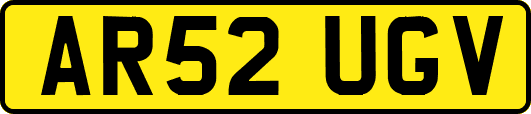 AR52UGV