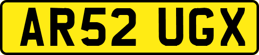 AR52UGX