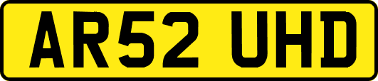 AR52UHD