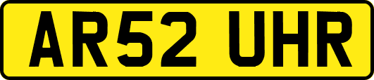 AR52UHR