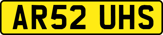 AR52UHS