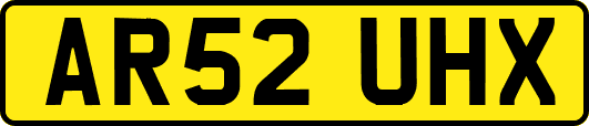 AR52UHX