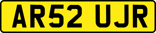 AR52UJR