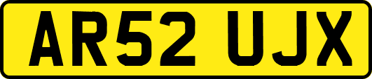 AR52UJX