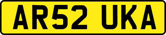 AR52UKA