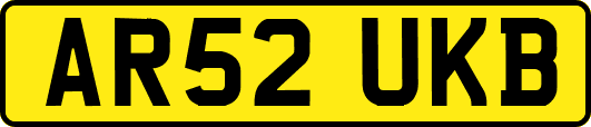 AR52UKB
