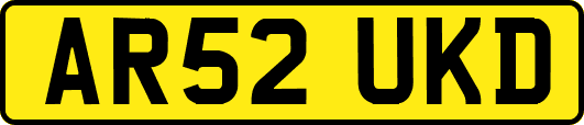 AR52UKD