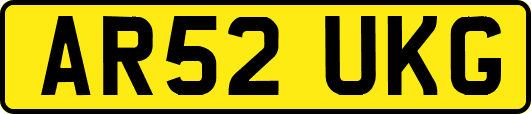 AR52UKG