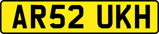 AR52UKH