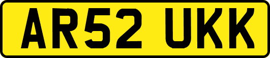 AR52UKK