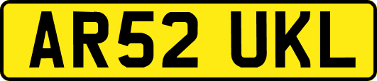 AR52UKL