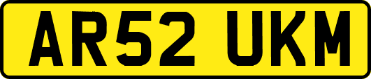 AR52UKM