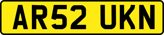 AR52UKN