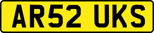 AR52UKS