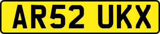 AR52UKX