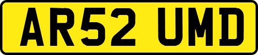 AR52UMD