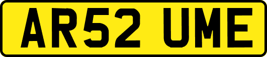 AR52UME