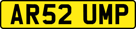 AR52UMP