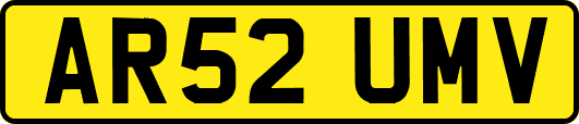AR52UMV