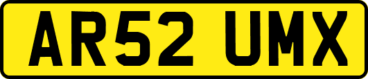 AR52UMX