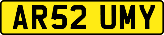 AR52UMY