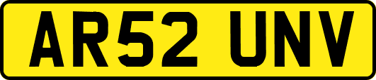 AR52UNV