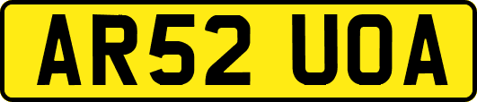AR52UOA