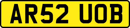 AR52UOB