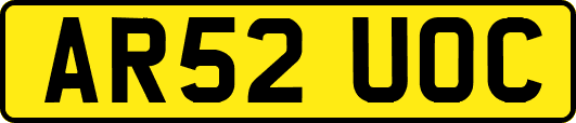 AR52UOC
