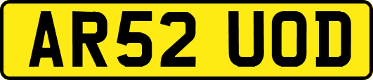 AR52UOD