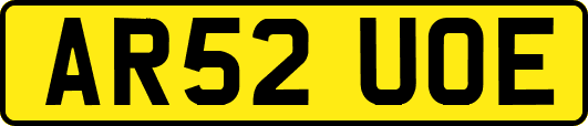 AR52UOE