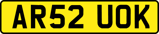 AR52UOK
