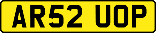 AR52UOP