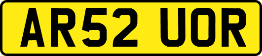 AR52UOR