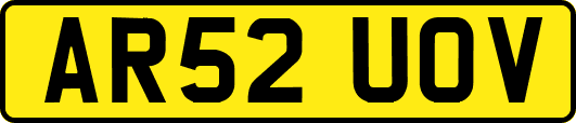 AR52UOV