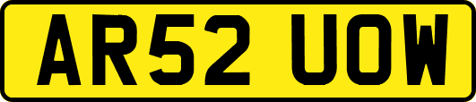 AR52UOW