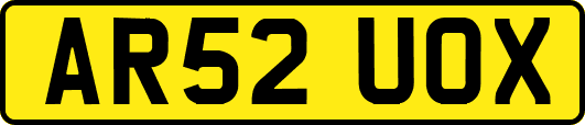 AR52UOX