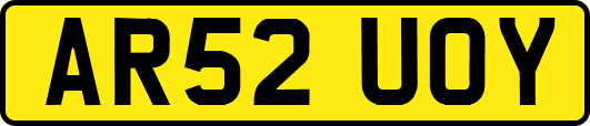 AR52UOY