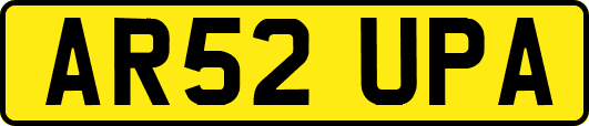 AR52UPA
