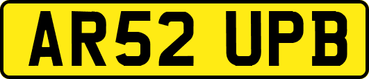AR52UPB