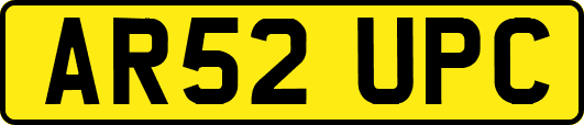 AR52UPC