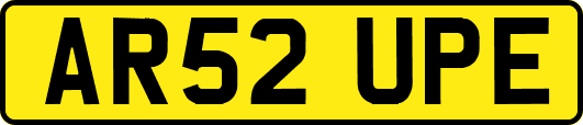 AR52UPE