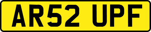AR52UPF