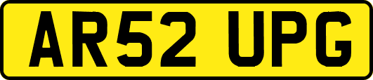 AR52UPG