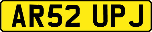 AR52UPJ