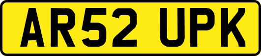 AR52UPK