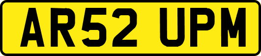 AR52UPM