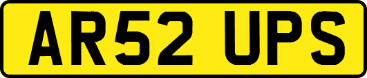AR52UPS