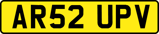 AR52UPV