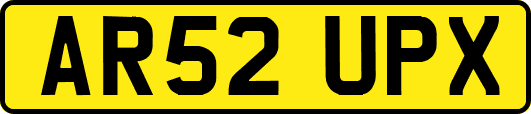 AR52UPX